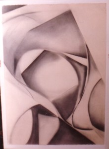 1981 abstract1 charcoal